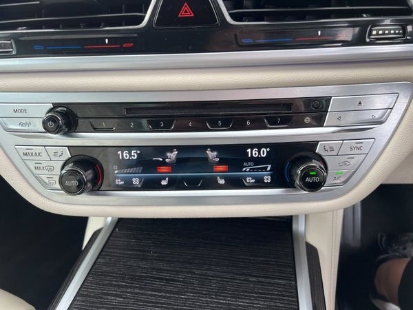 2020 (202) BMW 730D M Sport 3.0 Auto 359593461