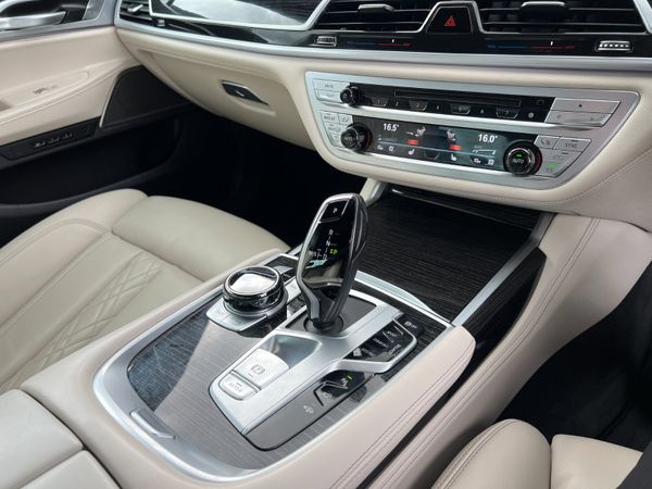 2020 (202) BMW 730D M Sport 3.0 Auto 359593463
