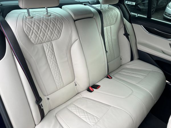 2020 (202) BMW 730D M Sport 3.0 Auto 359593470