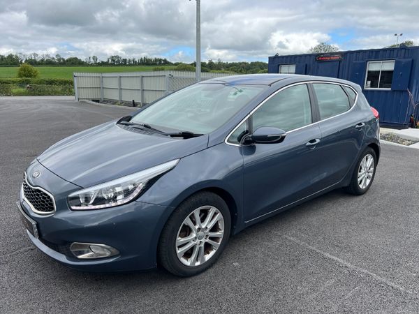 2013 Kia Ceed 2 Ecodynamics 1.6 CRDI 359593736