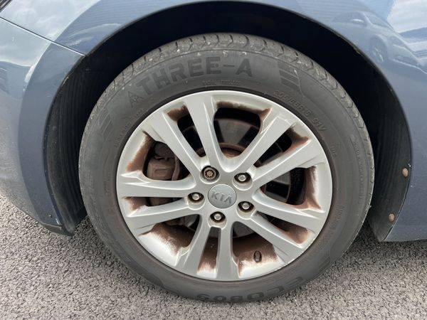 2013 Kia Ceed 2 Ecodynamics 1.6 CRDI 359593738