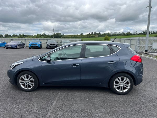 2013 Kia Ceed 2 Ecodynamics 1.6 CRDI 359593739