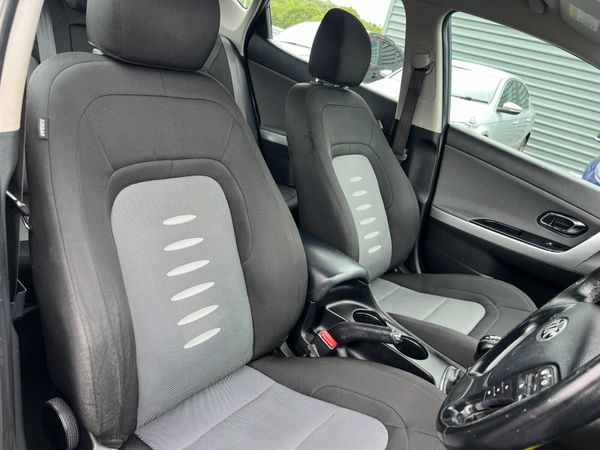 2013 Kia Ceed 2 Ecodynamics 1.6 CRDI 359593745