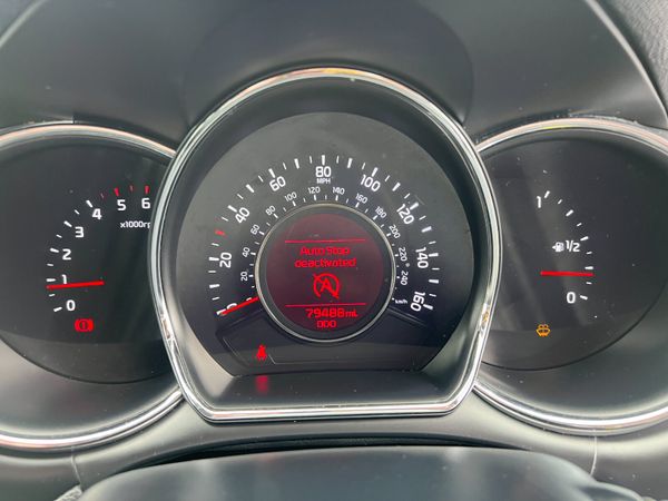 2013 Kia Ceed 2 Ecodynamics 1.6 CRDI 359593747