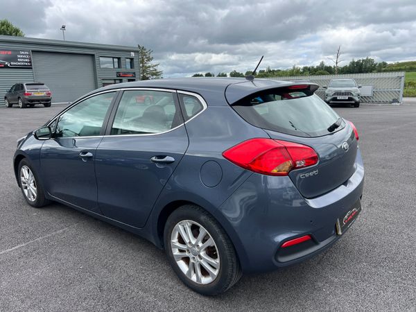 2013 Kia Ceed 2 Ecodynamics 1.6 CRDI 359593740