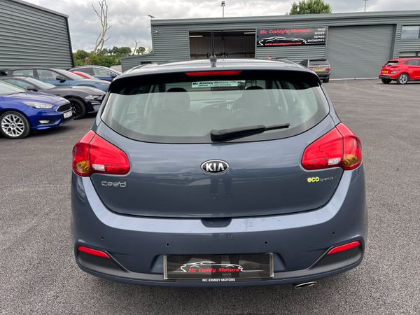 2013 Kia Ceed 2 Ecodynamics 1.6 CRDI 359593741
