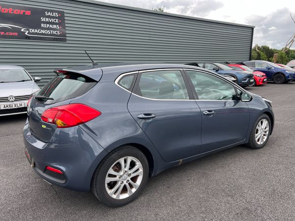 2013 Kia Ceed 2 Ecodynamics 1.6 CRDI 359593742