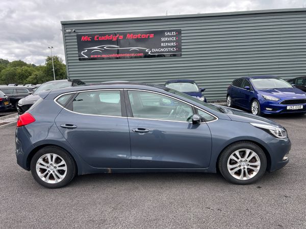 2013 Kia Ceed 2 Ecodynamics 1.6 CRDI 359593743