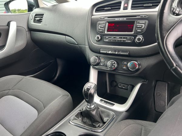 2013 Kia Ceed 2 Ecodynamics 1.6 CRDI 359593754