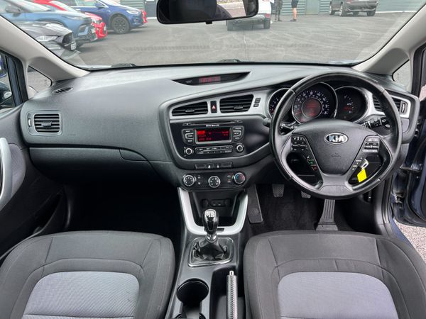 2013 Kia Ceed 2 Ecodynamics 1.6 CRDI 359593759