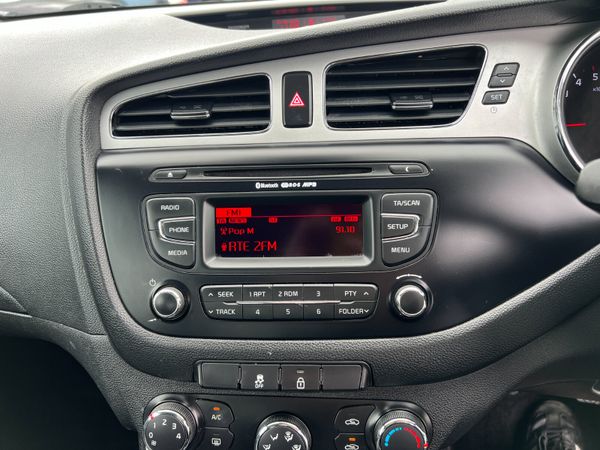 2013 Kia Ceed 2 Ecodynamics 1.6 CRDI 359593751