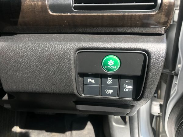132 Honda Accord Self Charging Hybrid.. 359605971
