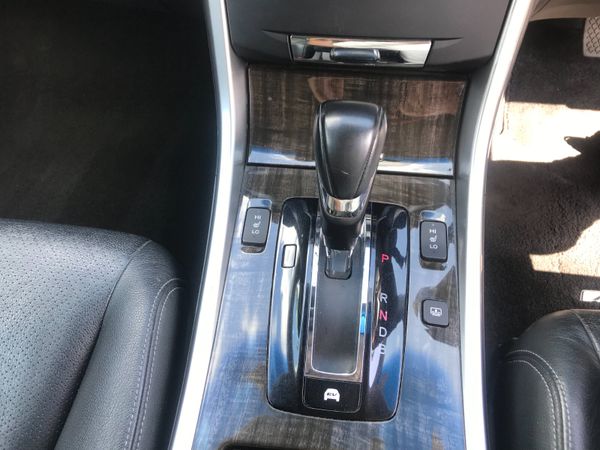 132 Honda Accord Self Charging Hybrid.. 359605972