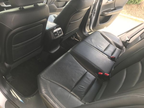 132 Honda Accord Self Charging Hybrid.. 359606673