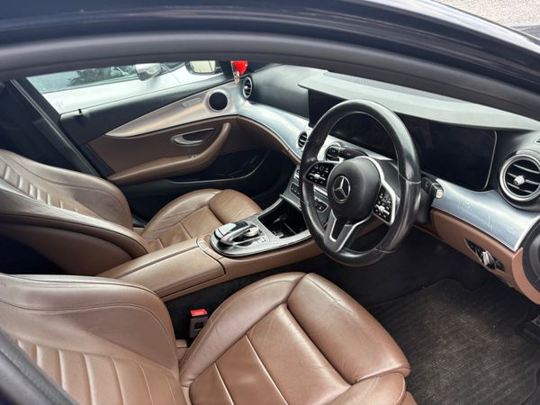 2019 Mercedes E-Class Automatic 359607049