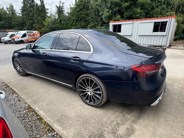 2019 Mercedes E-Class Automatic 359607050