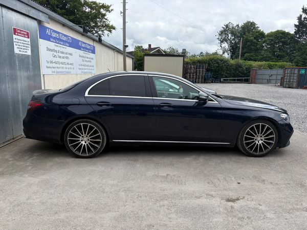 2019 Mercedes E-Class Automatic 359607053