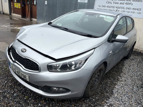 2012 Kia Ceed 1.6d 359607296