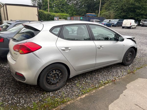 2012 Kia Ceed 1.6d 359607297