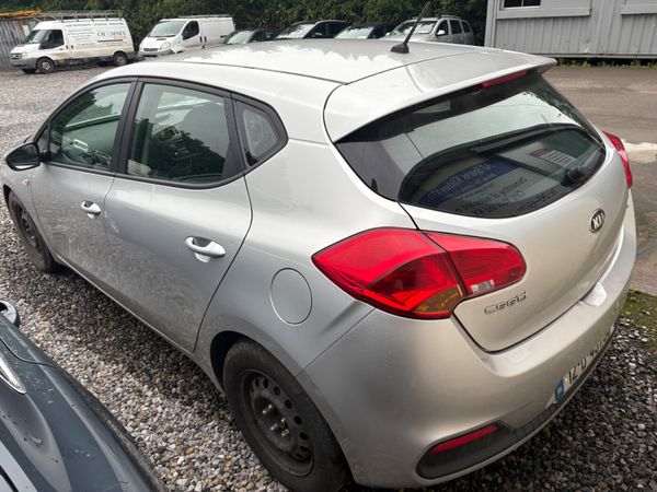 2012 Kia Ceed 1.6d 359607298