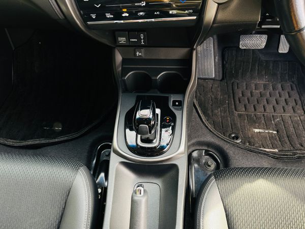 Honda Grace 2017 Exclusive Facelift Model 359608725