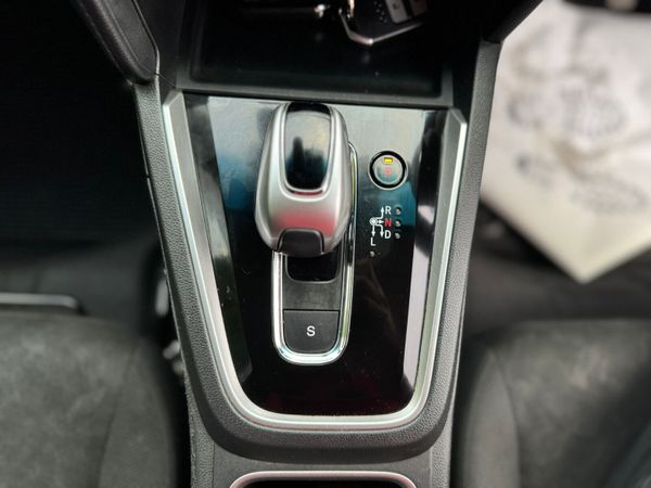 HONDA SHUTTLE 2018 TOPSPECS WITH CRUISE CONTROL 359609411