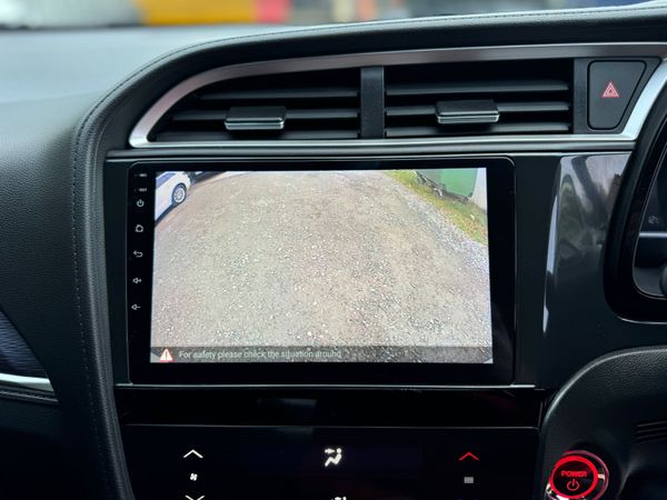 HONDA SHUTTLE 2018 TOPSPECS WITH CRUISE CONTROL 359609413