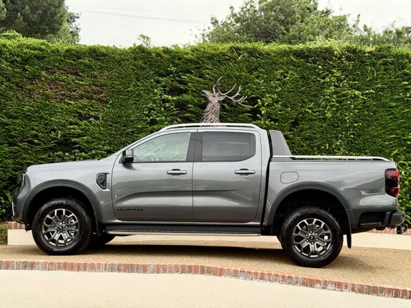 Ford Ranger 2025 3.0V6 DIESEL plus VAT 359602062