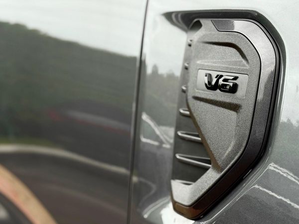 Ford Ranger 2025 3.0V6 DIESEL plus VAT 359602063