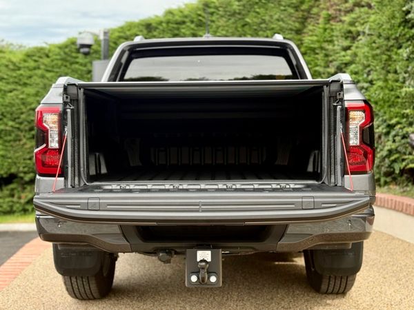 Ford Ranger 2025 3.0V6 DIESEL plus VAT 359602094