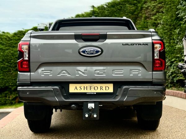 Ford Ranger 2025 3.0V6 DIESEL plus VAT 359602111