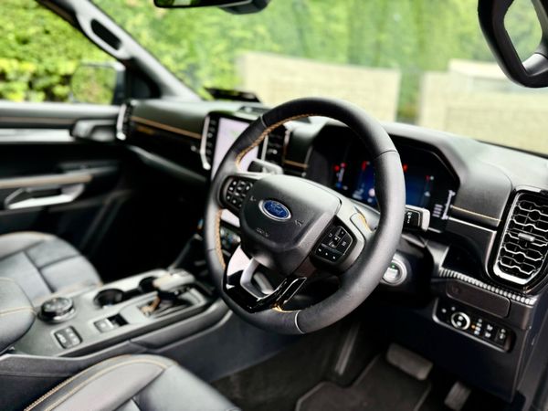 Ford Ranger 2025 3.0V6 DIESEL plus VAT 359602113