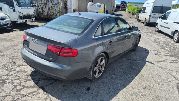 2015 AUDI A4 2.0 TDI FOR BREAKING! 359614239