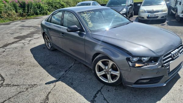 2015 AUDI A4 2.0 TDI FOR BREAKING! 359614240