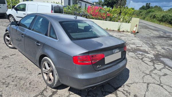 2015 AUDI A4 2.0 TDI FOR BREAKING! 359614242