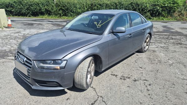2015 AUDI A4 2.0 TDI FOR BREAKING! 359614243