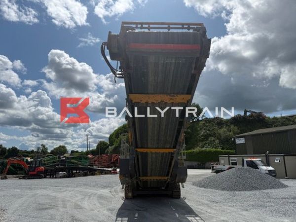 Tesab 1150TC Cone Crusher 359616459