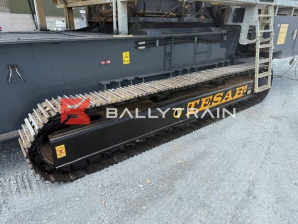 Tesab 1150TC Cone Crusher 359616468
