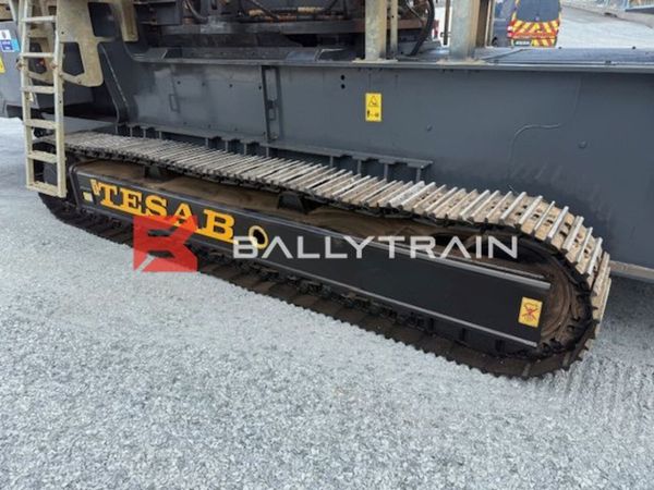 Tesab 1150TC Cone Crusher 359616469