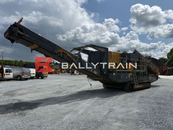 Tesab 1150TC Cone Crusher 359616460