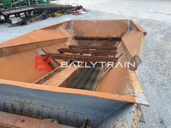 Tesab 1150TC Cone Crusher 359616474