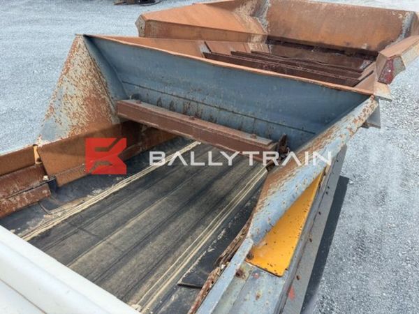 Tesab 1150TC Cone Crusher 359616475