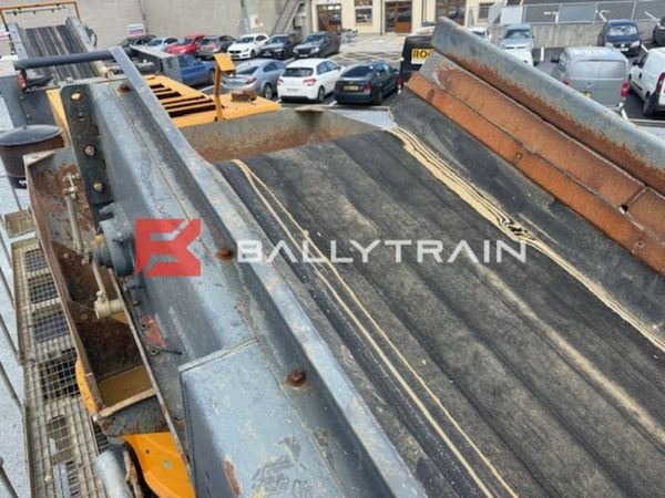 Tesab 1150TC Cone Crusher 359616476