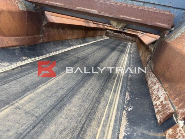 Tesab 1150TC Cone Crusher 359616477