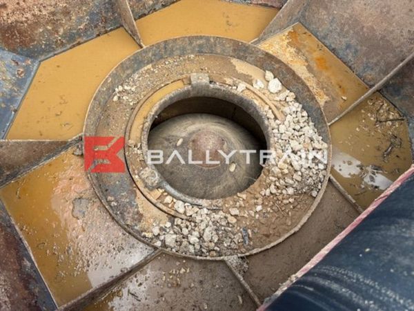 Tesab 1150TC Cone Crusher 359616479