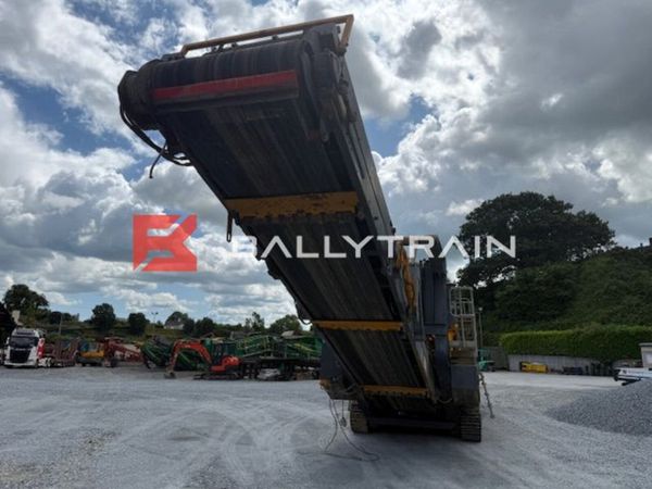 Tesab 1150TC Cone Crusher 359616470
