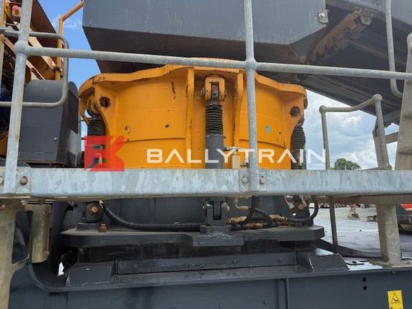 Tesab 1150TC Cone Crusher 359616472