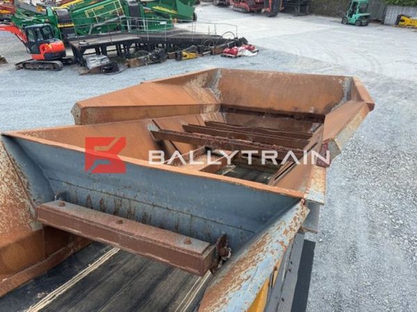 Tesab 1150TC Cone Crusher 359616473