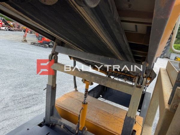 Tesab 1150TC Cone Crusher 359616484