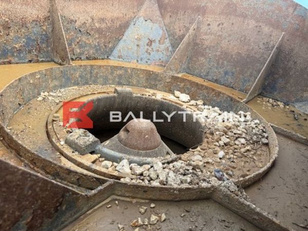 Tesab 1150TC Cone Crusher 359616485